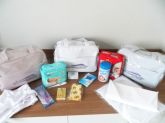 KITS DE MATERNIDADE