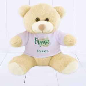 URSO PERSONALIZADO